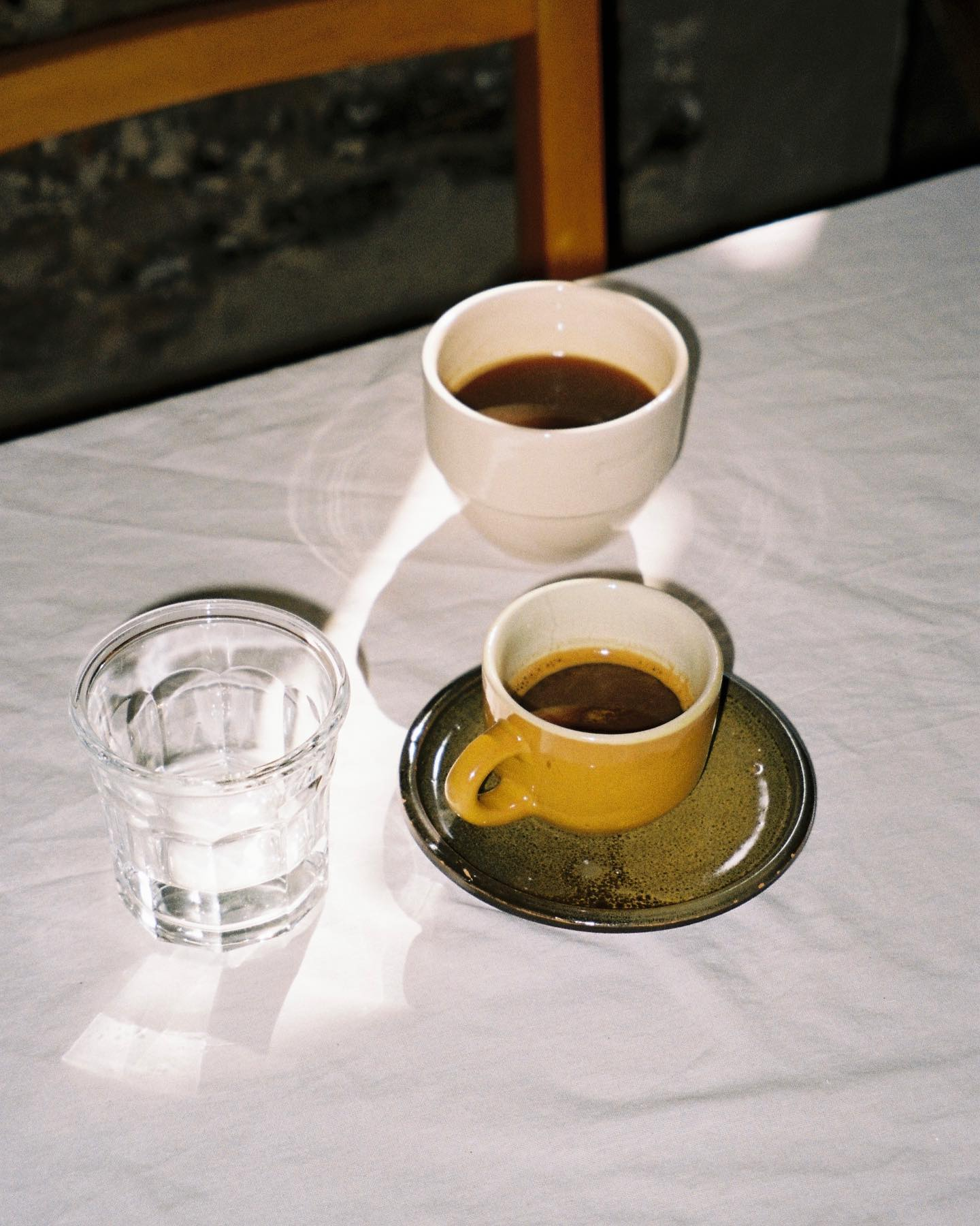 Breakfast IS